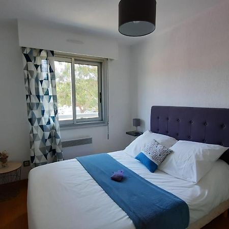 Pin-Rolland - Appartement 2 Chambres A 400M De La Plage Saint-Mandrier-sur-Mer Buitenkant foto