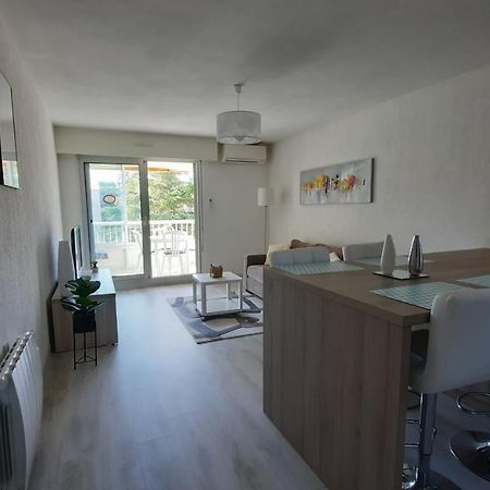Pin-Rolland - Appartement 2 Chambres A 400M De La Plage Saint-Mandrier-sur-Mer Buitenkant foto