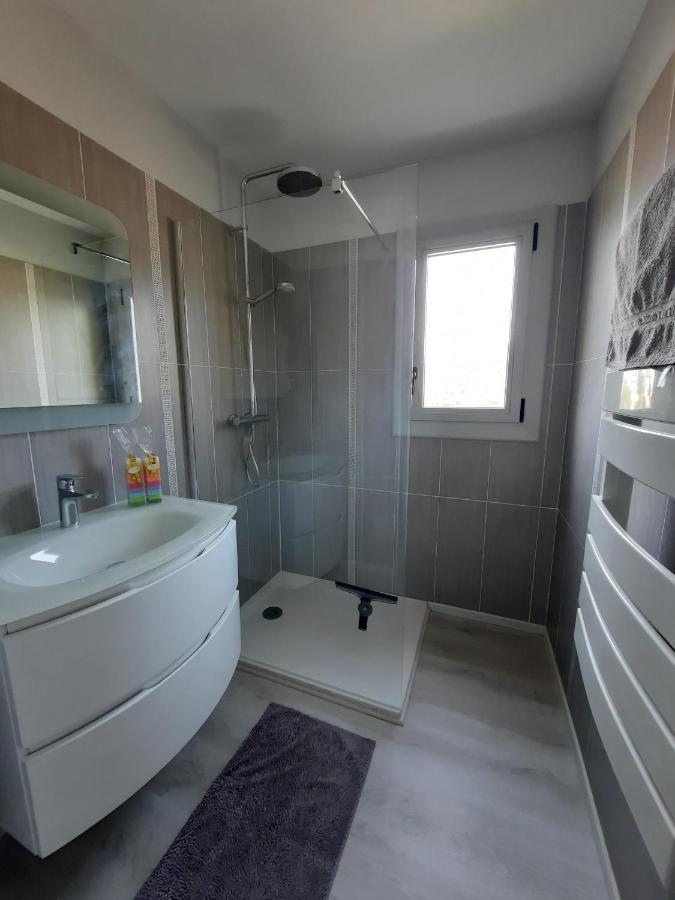 Pin-Rolland - Appartement 2 Chambres A 400M De La Plage Saint-Mandrier-sur-Mer Buitenkant foto
