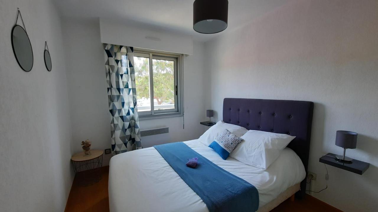 Pin-Rolland - Appartement 2 Chambres A 400M De La Plage Saint-Mandrier-sur-Mer Buitenkant foto