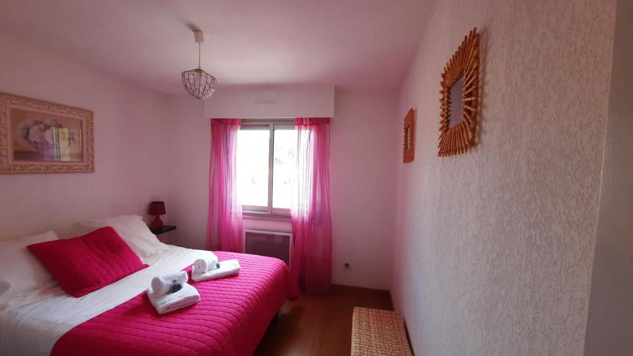 Pin-Rolland - Appartement 2 Chambres A 400M De La Plage Saint-Mandrier-sur-Mer Buitenkant foto